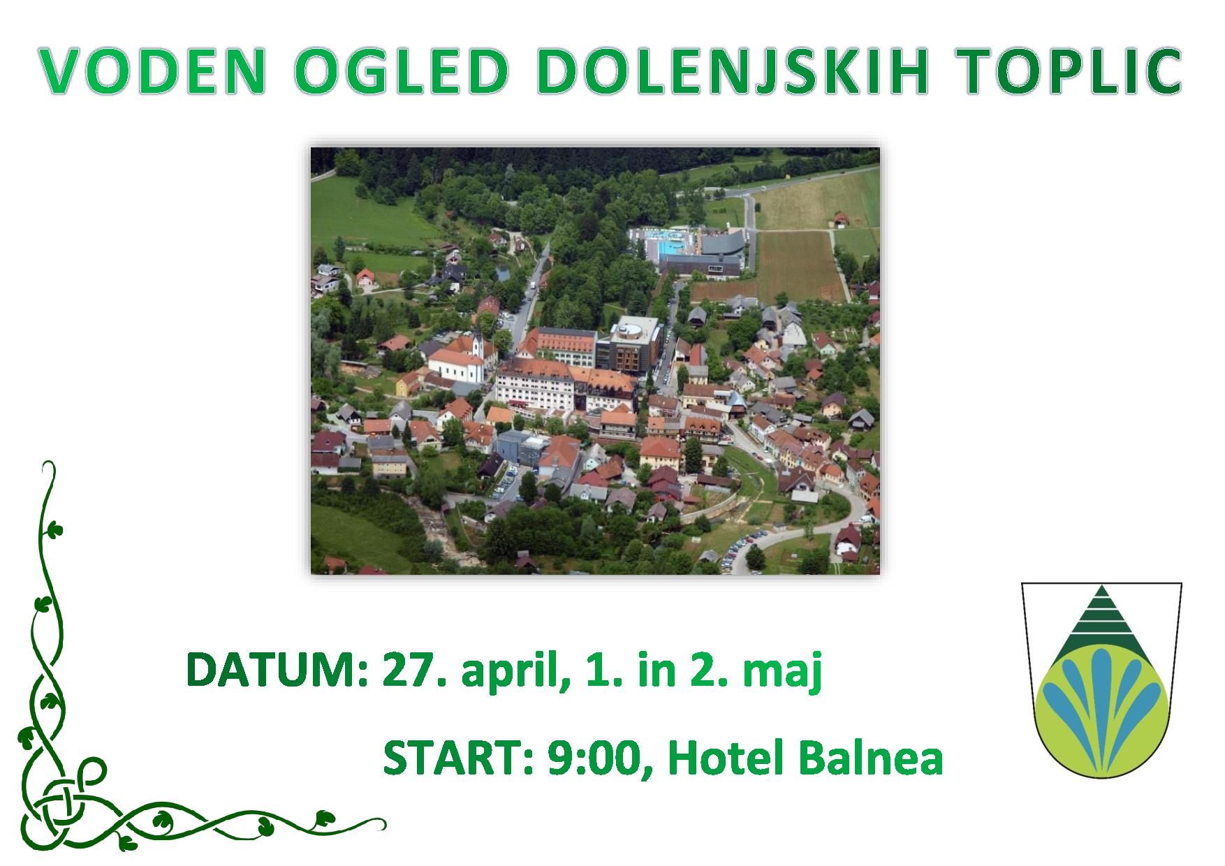 Voden ogled Dolenjskih Toplic.jpg